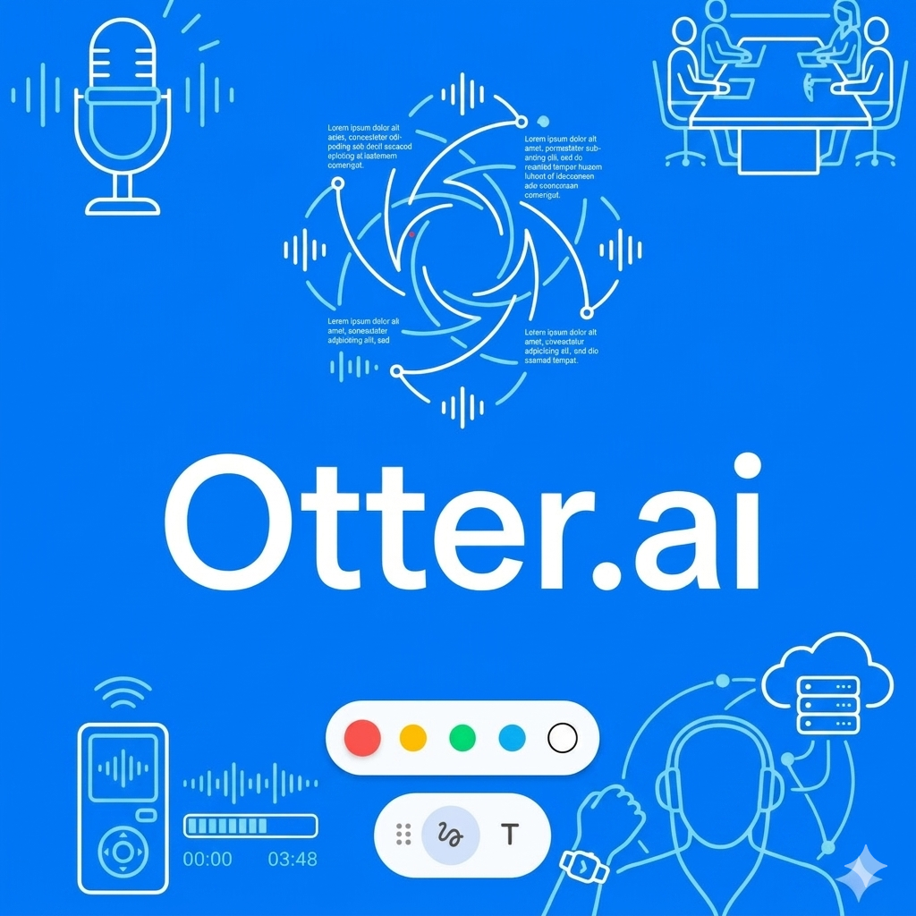 Otter AI Pro