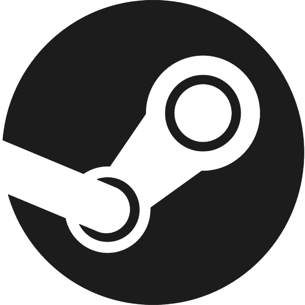 Steam Wallet Gift Card