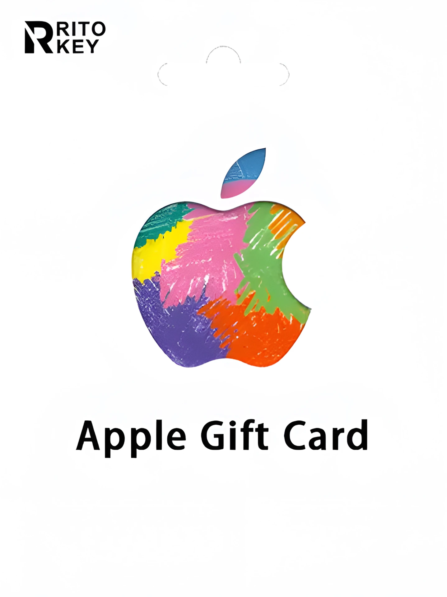 Apple Gift Card (US)