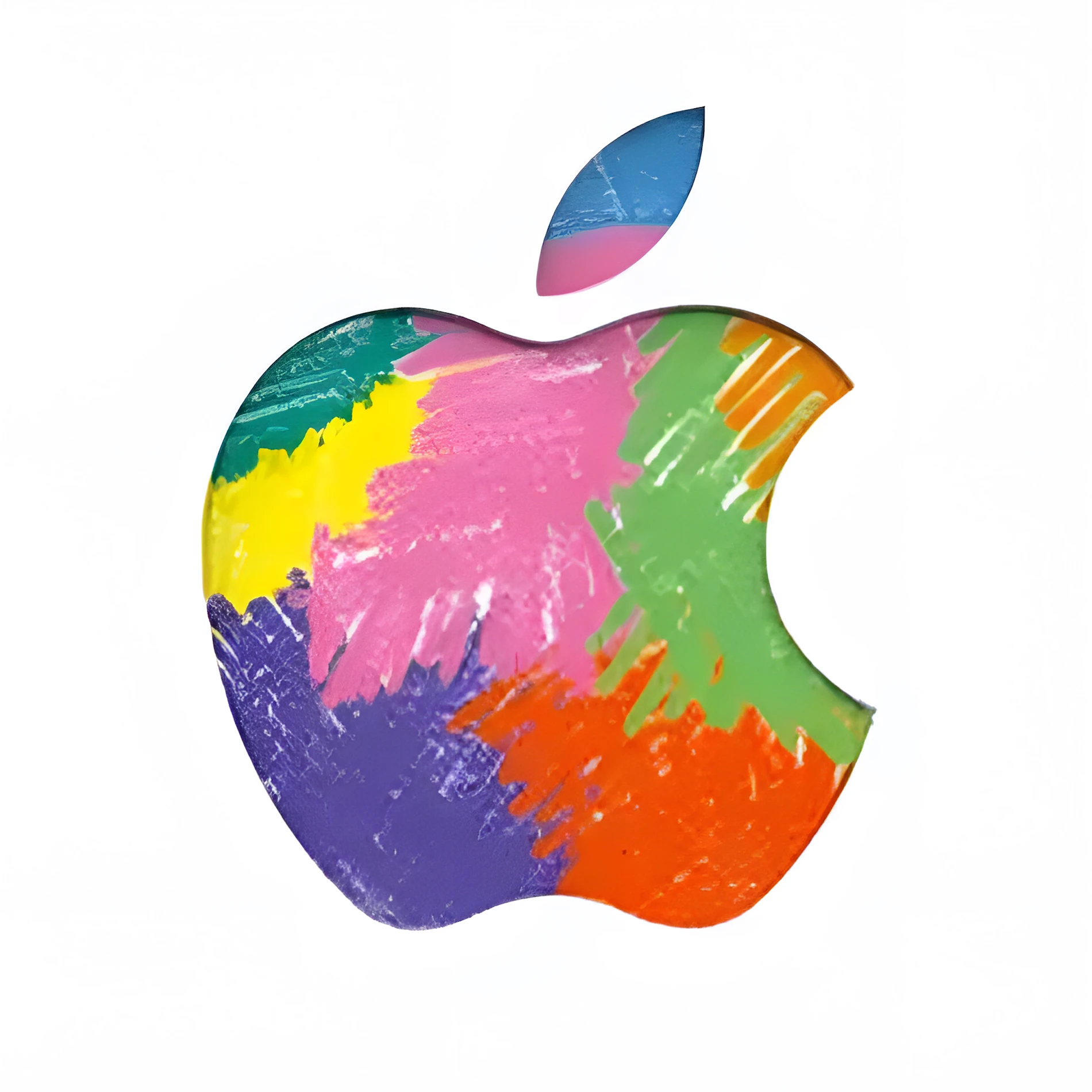 US App Store / iTunes Gift Card 2 USD