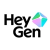 HeyGen AI Creator For Individuals 1 Tháng - Nâng Cấp Chính Chủ