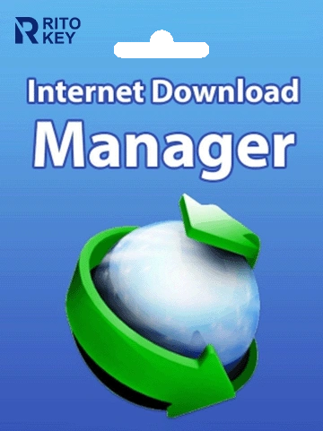 Internet Download Manager
