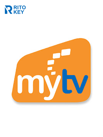 My TV