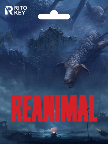 Reanimal