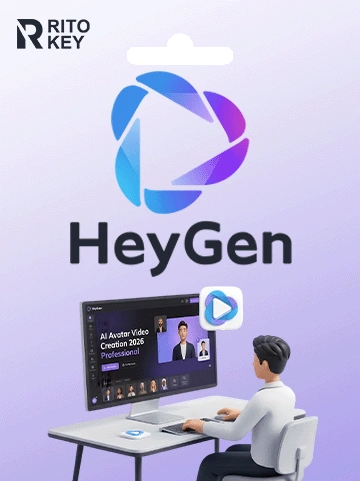 HeyGen AI