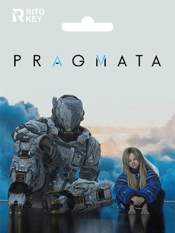 Pragmata