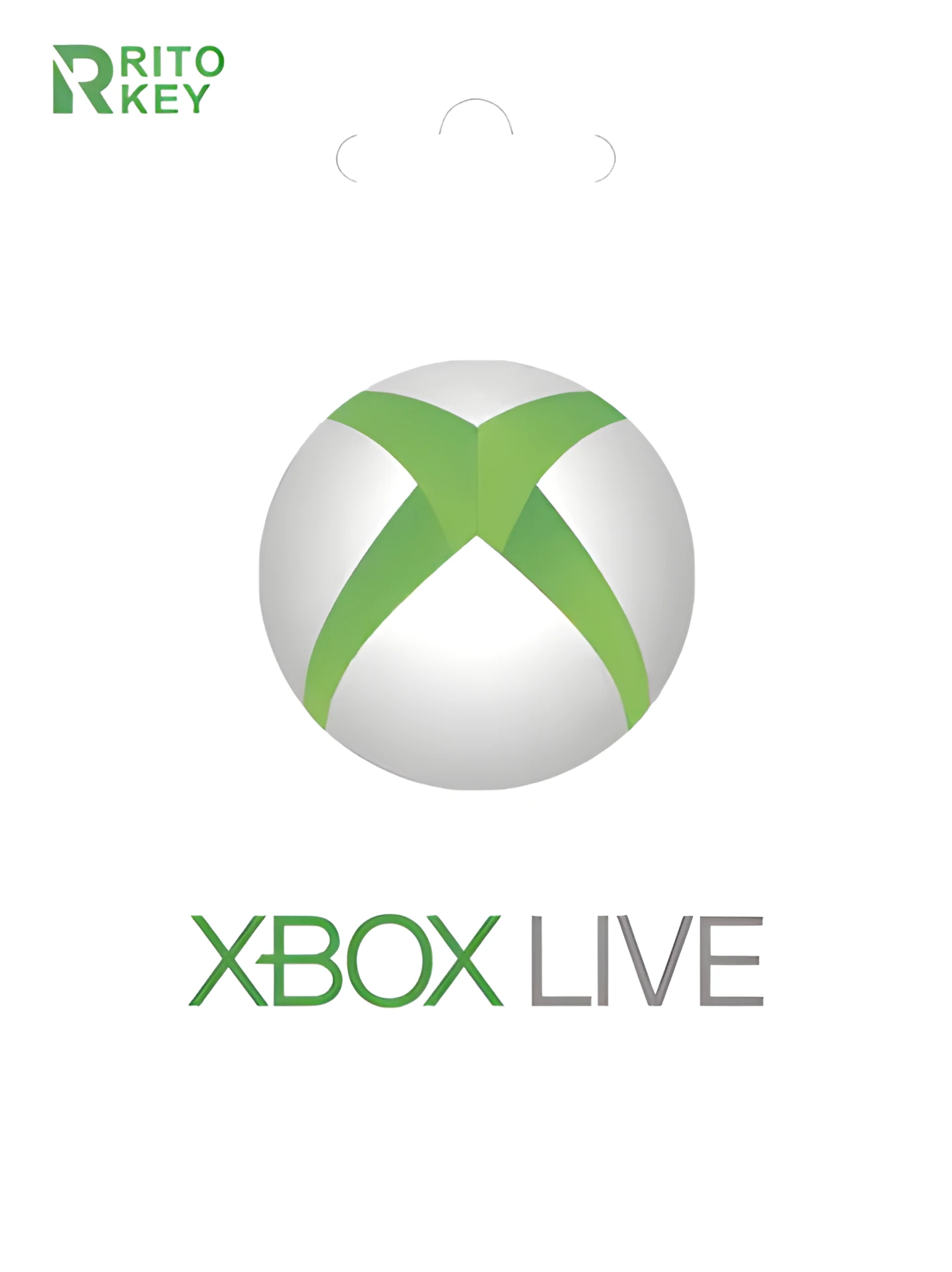 Xbox Gift Card (US)