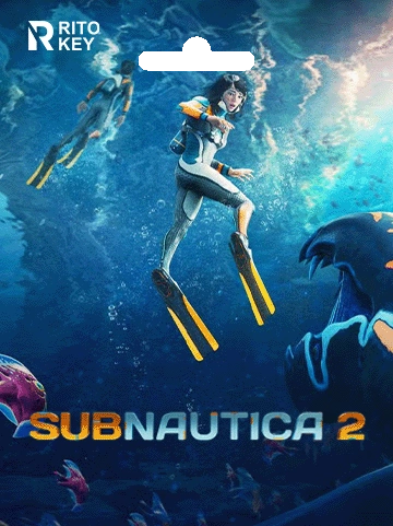 Subnautica 2