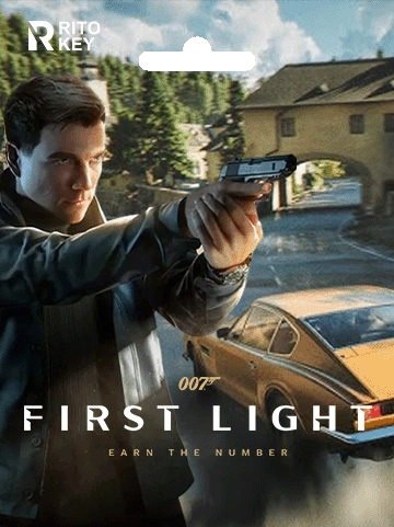 007 First Light