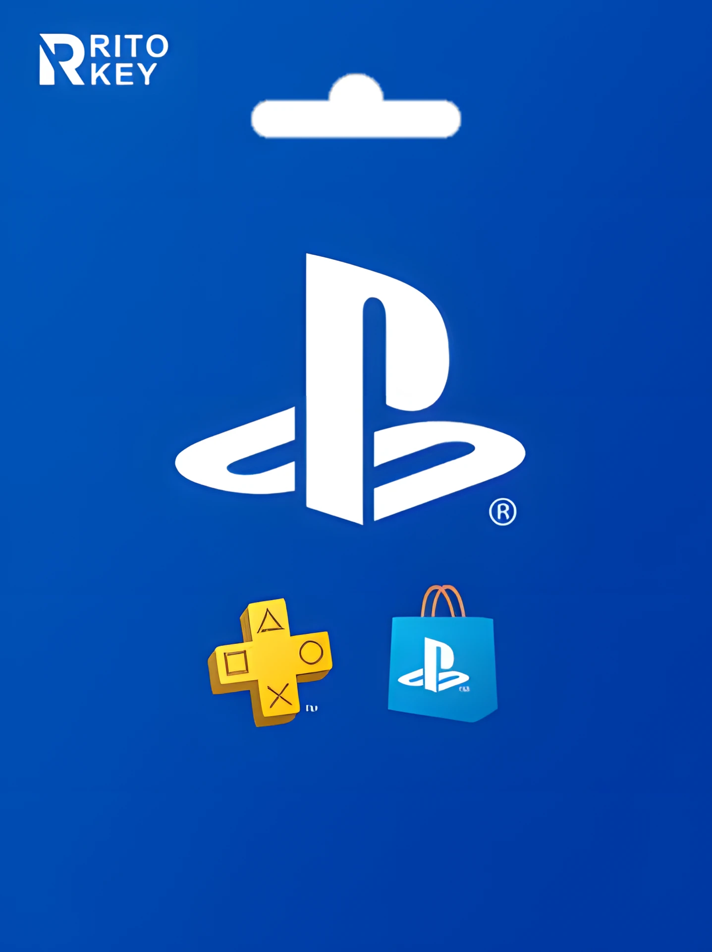 PlayStation Network Card (QA)