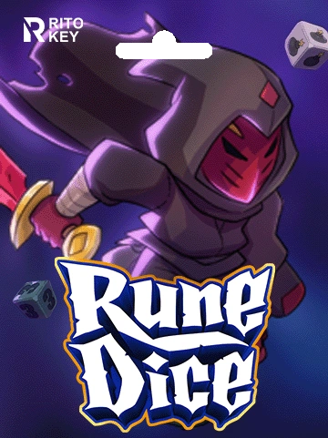 Rune Dice