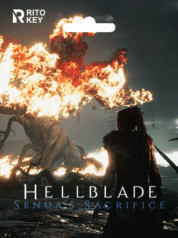 Hellblade: Senua's Sacrifice