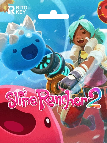 Slime Rancher 2