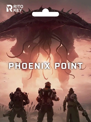 Phoenix Point