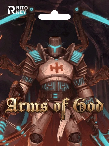 Arms Of God