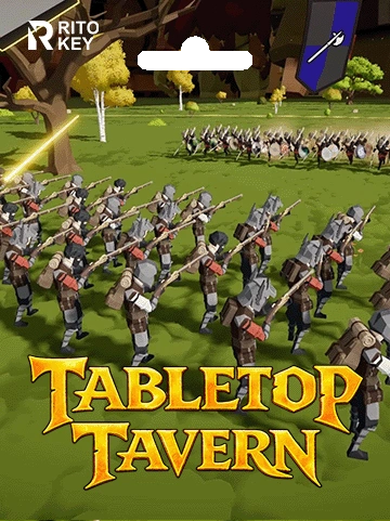 TableTop Tavern