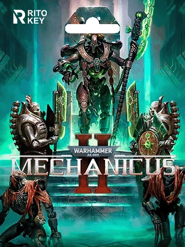 Warhammer 40.000: Mechanicus II