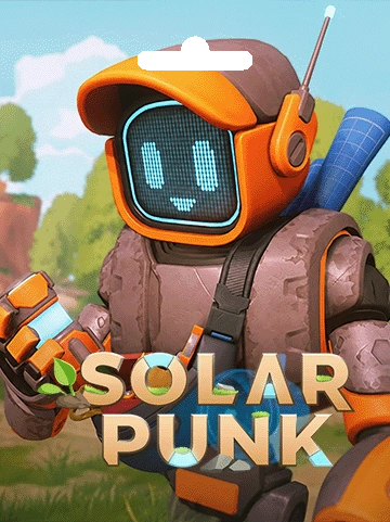 Solarpunk
