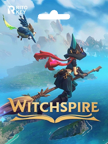 Witchspire