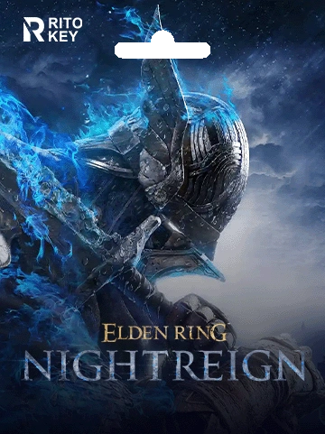 ELDEN RING NIGHTREIGN