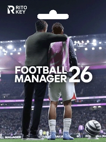 Football Manager 26