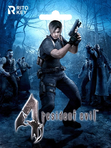 Resident Evil 4