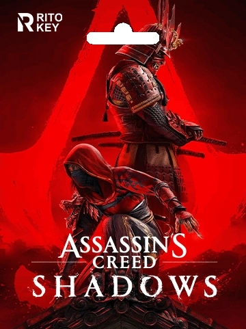 Assassin’s Creed Shadows