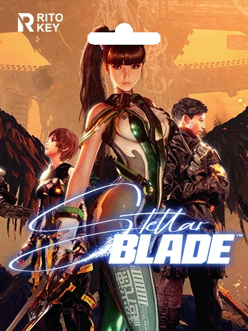 Stellar Blade™