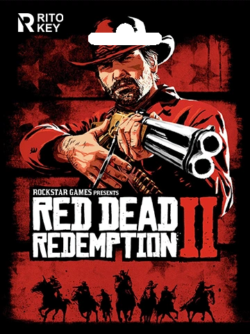 Red Dead Redemption 2