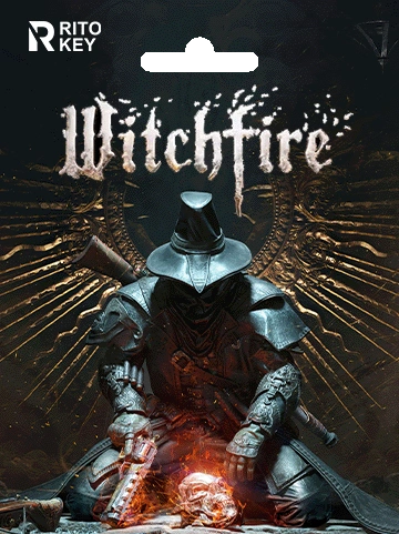 Witchfire