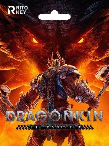 Dragonkin: The Banished