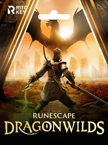 RuneScape: Dragonwilds