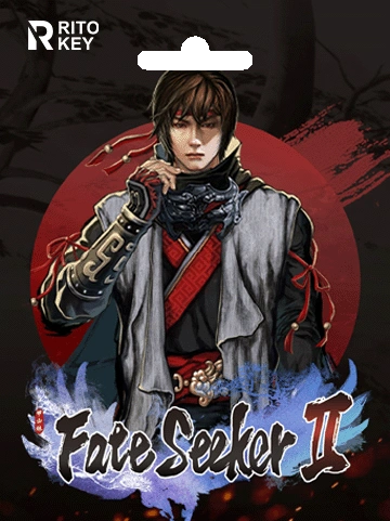 Fate Seeker I + II