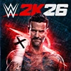 WWE 2k26 - Tài khoản Offline