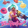 Slime Rancher 2 - Tài khoản Offline