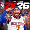 NBA 2K26 - Tài khoản Steam Offline