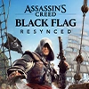 Assassin's Creed Black Flag Resynced - Tài Khoản Steam Offline
