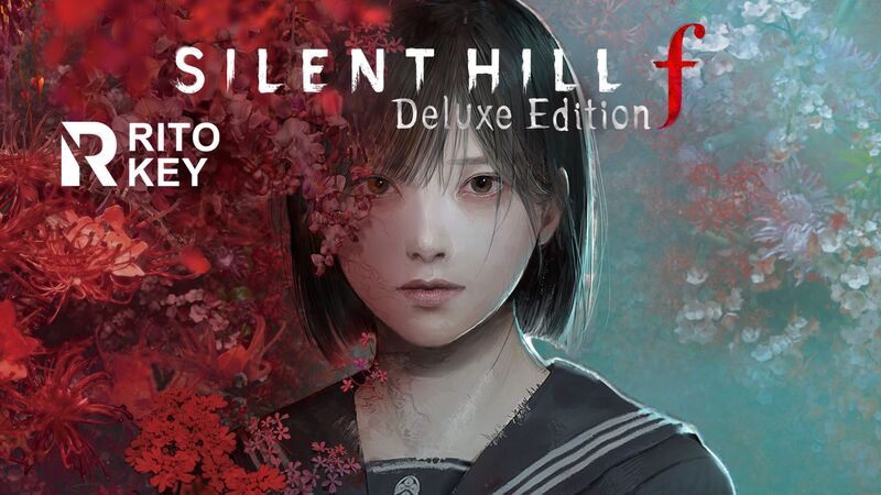 Silent Hill f - Thế Giới Mù Sương Và Những Ký Ức Khó Thoát Ra