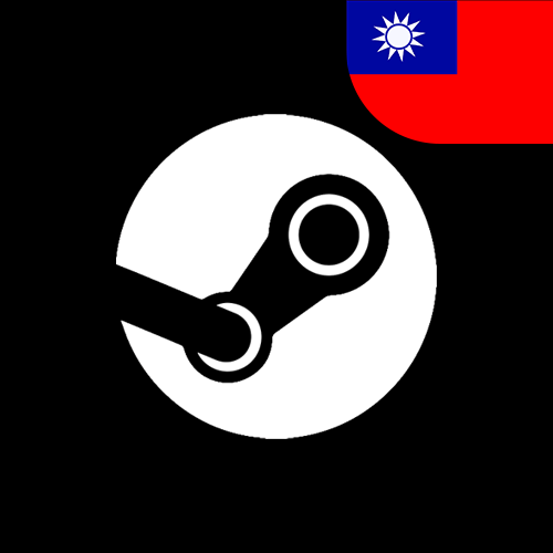Steam Wallet Code 100 TWD (~80.600 VNĐ)