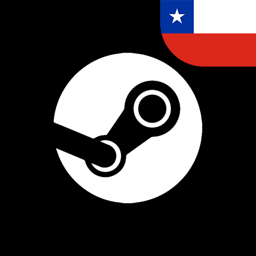 Steam Wallet 4900 CLP (~127.000 VNĐ)