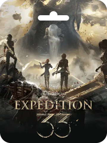 Clair Obscur: Expedition 33 Deluxe Edition - Tài khoản Steam Offline