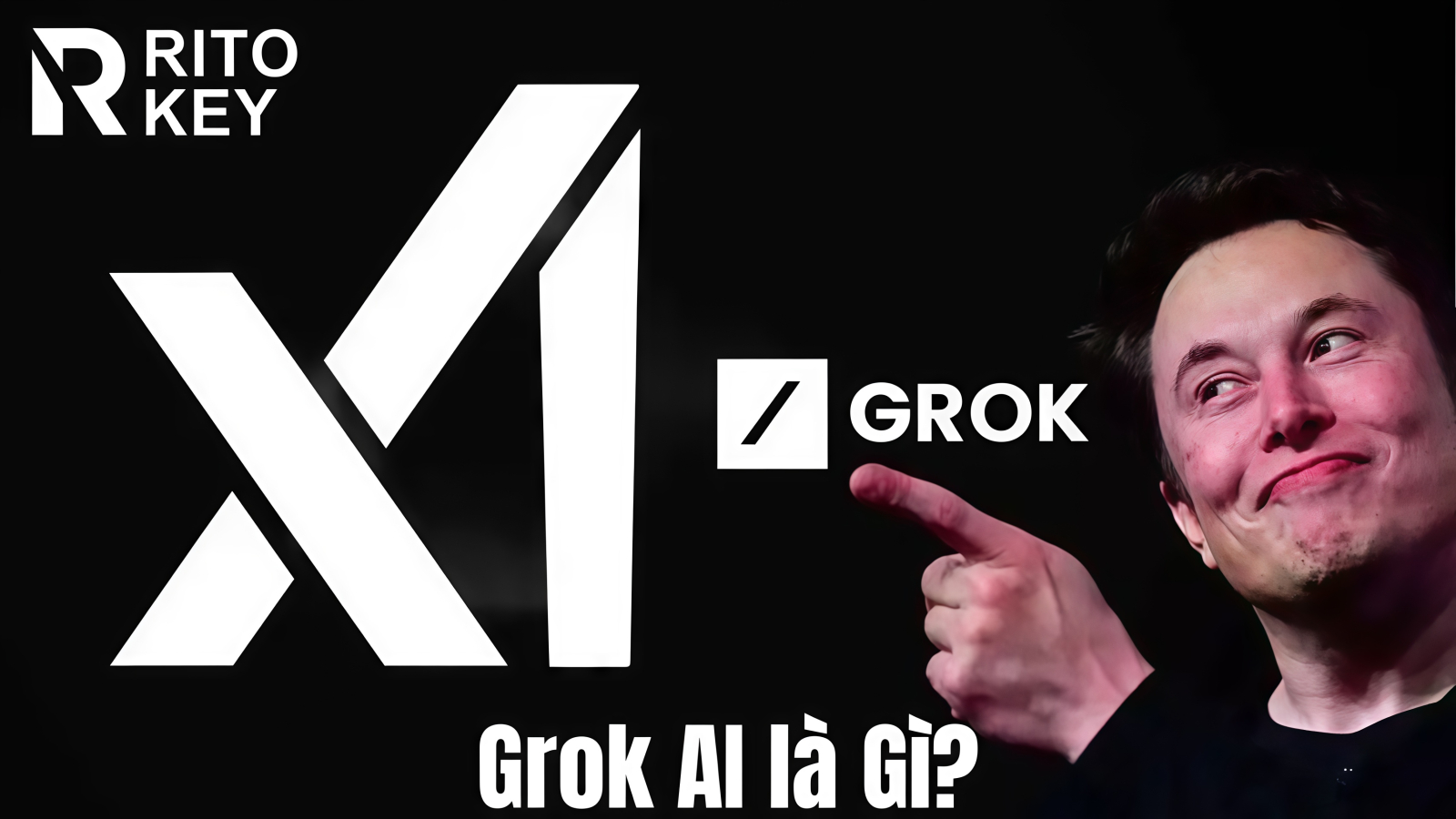 Grok AI Là Gì? Hướng Dẫn Mua Tài Khoản Grok 4 Giá Rẻ 2026