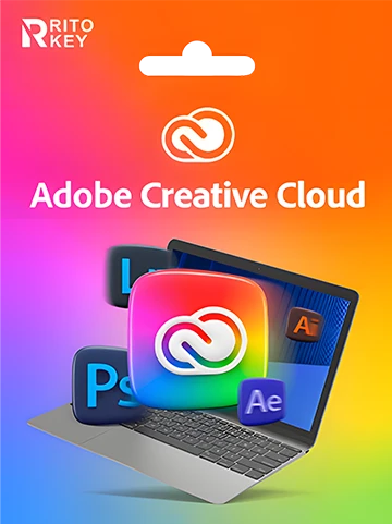 Adobe Creative Cloud All Apps