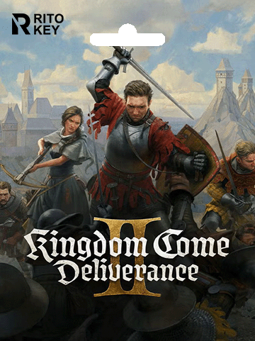 Kingdom Come: Deliverance II Gold Edition