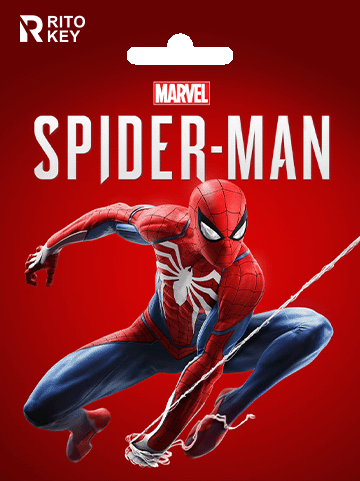 Marvel's Spider-Man