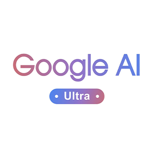 Veo 3 Google AI Ultra 5000 Credit/ Tháng - Tài Khoản Chính Chủ 1 Năm