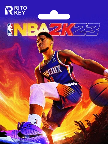 NBA 2K26