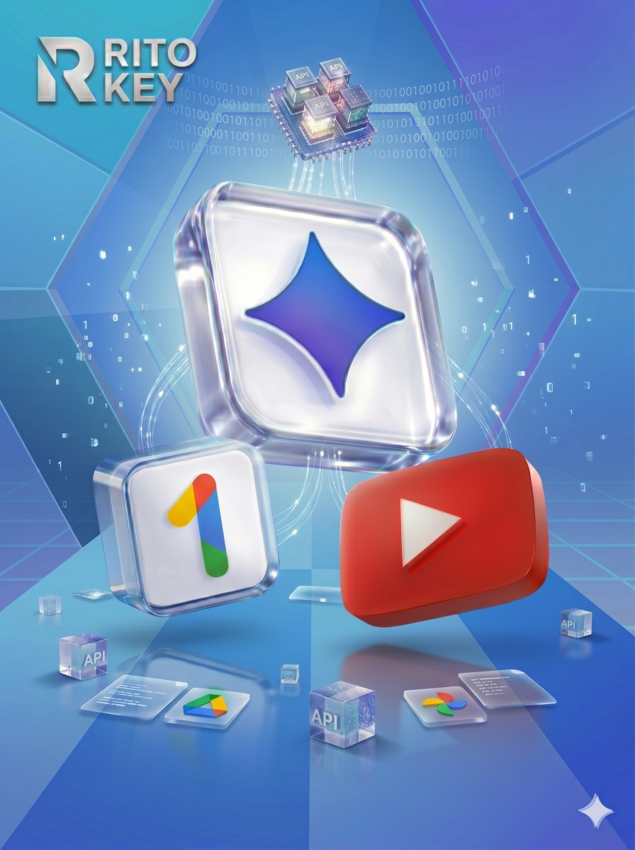 Combo Youtube + Google One + Gemini AI
