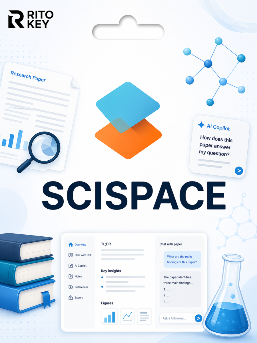 Scispace